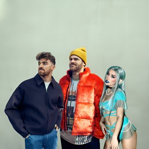 Avatar for The Chainsmokers & bludnymph
