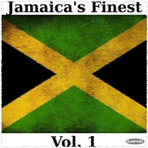 Jamaica's Finest Vol. 1