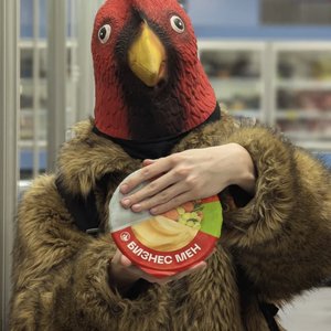 федор яйца 的头像