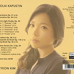 Sukyeon Kim 的头像