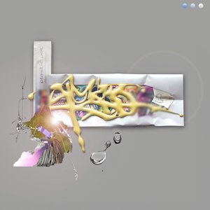 ribbon chained esophagus