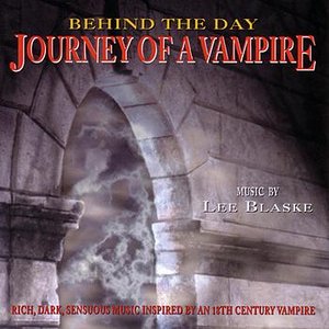 Behind the Day - Journey of a Vampire