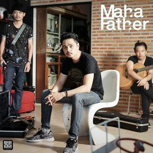 Mahafather 的头像