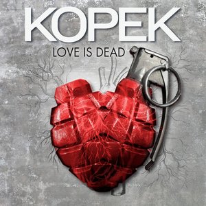 Love Is Dead