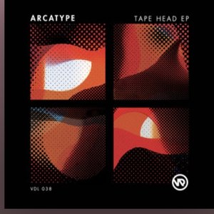 Tape Head EP