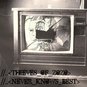 Never Knows Best