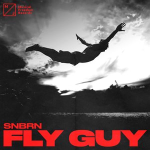 Fly Guy - Single