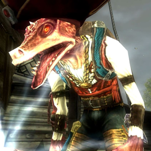 Reflections of Crystal Cove