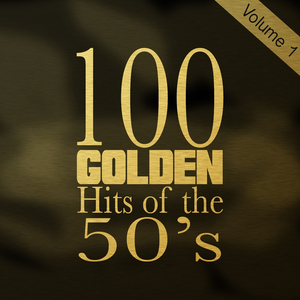 Patti Page - 100 Golden Hits Of The 50