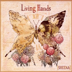 Image for 'Living Hands'