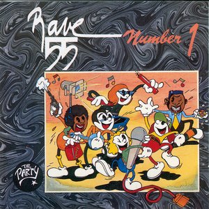 Rave 55 - The Party Number 1