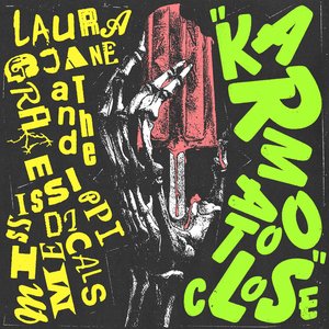 Karma Too Close - Single