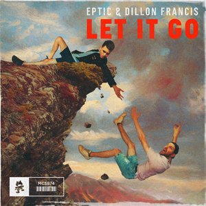 Let It Go - Single