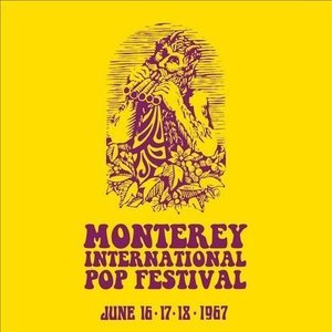 Monterey International Pop Festival (Live)