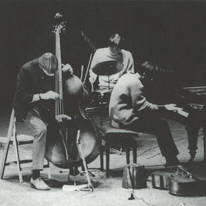 Svein Finnerud Trio photo provided by Last.fm