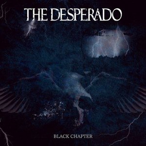 Black Chapter - Single