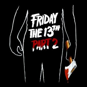 FRIDAY THE 13TH PART II