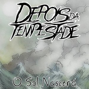 O Sol Nascerá - EP