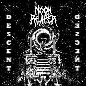 Image for 'Moon Reaper'