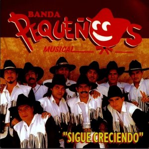Banda Pequeños Musical