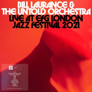 Live at EFG London Jazz Festival 2021
