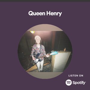 Queen Henry 的头像