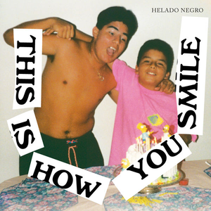 This Is How You Smile cover