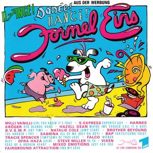 Formel Eins - Dance! Dance! Dance!