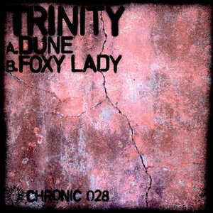 Foxy Lady
