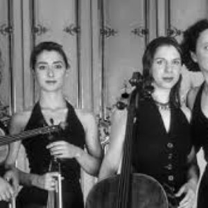 Quatuor Psophos 的头像