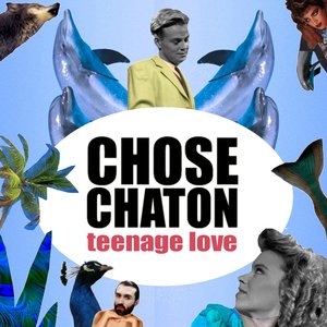 Teenage love (Single)