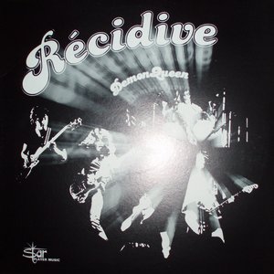 Recidive 的头像