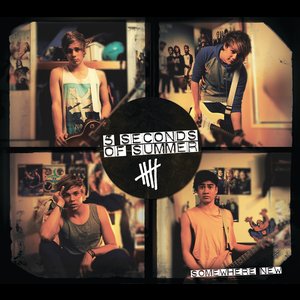 Somewhere New - EP
