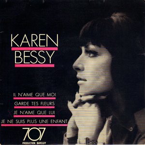 Karen Bessy 的头像