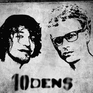 10dens のアバター