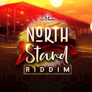 Bunji Garlin - North Stand Riddim - Zortam Music