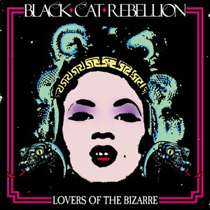 Lovers Of The Bizarre