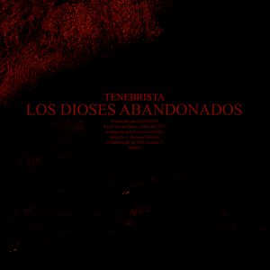 Los dioses abandonados