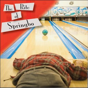 The Rite of Springbo