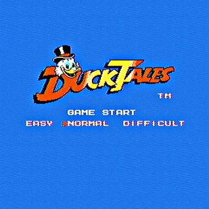 Duck Tales Metal Rebuild