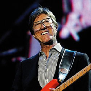 Hank Marvin photo provided by Last.fm