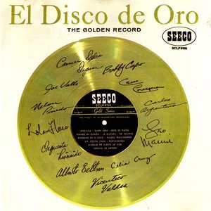 El Disco De Oro