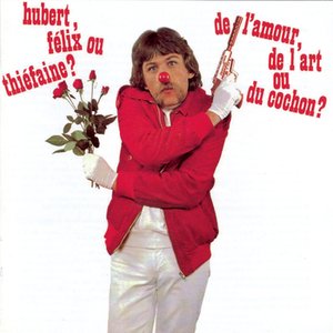 De L'Amour, De L'Art Ou Du Cochon ?
