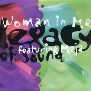 Woman In Me