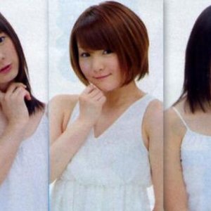 光井愛佳・生田衣梨奈・鈴木香音 的头像