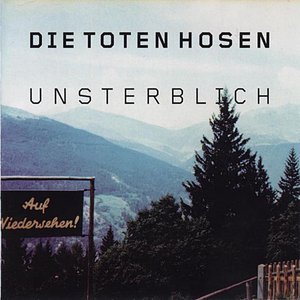 Image for 'Unsterblich'