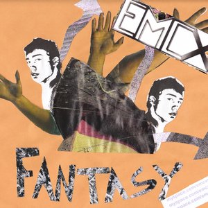 Image for 'Fantasy - EP'