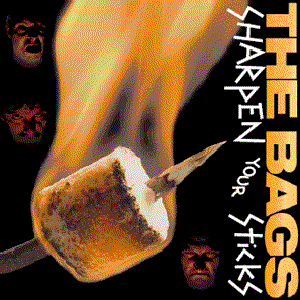 'Bags, The'の画像