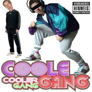 Cooler Gang