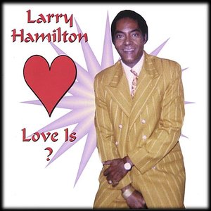 Larry Hamilton 的头像